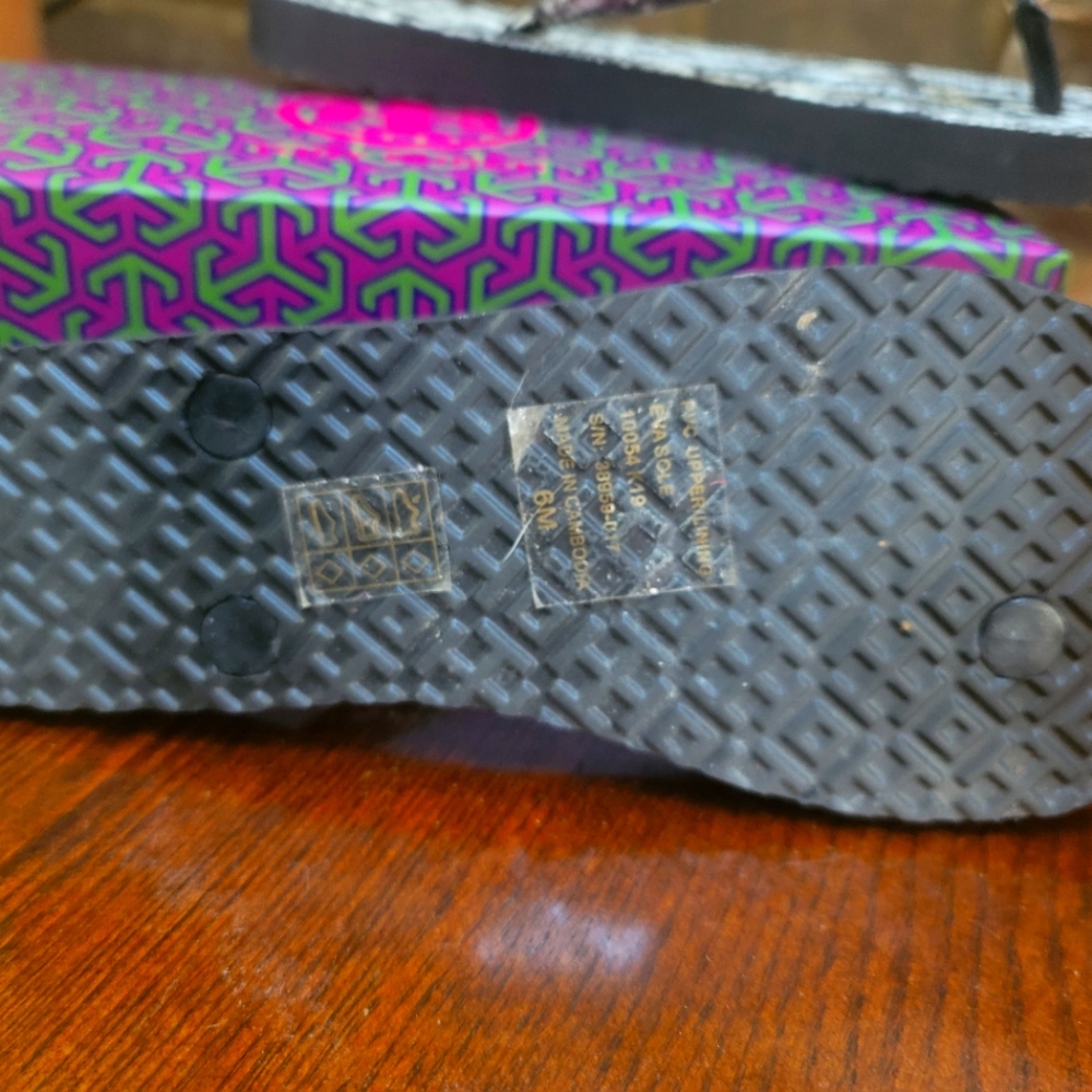 Tory Burch